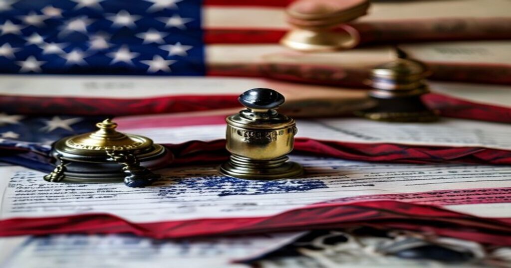 Judge Rules USCIS Green Card Application Pause Unlawful