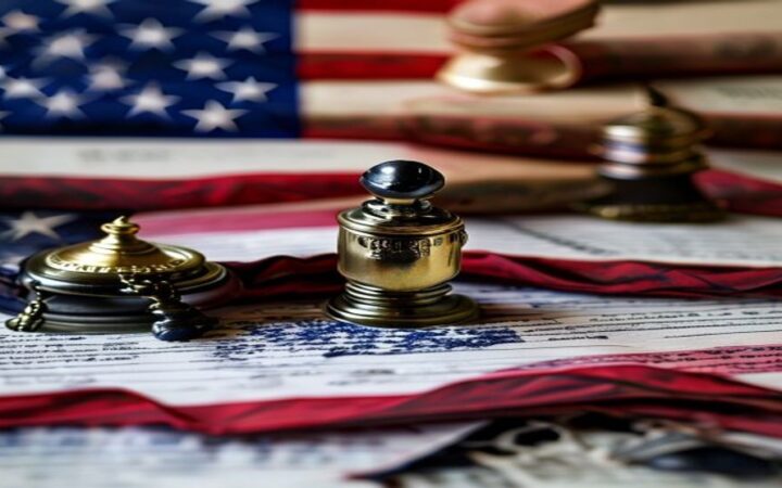 Judge Rules USCIS Green Card Application Pause Unlawful