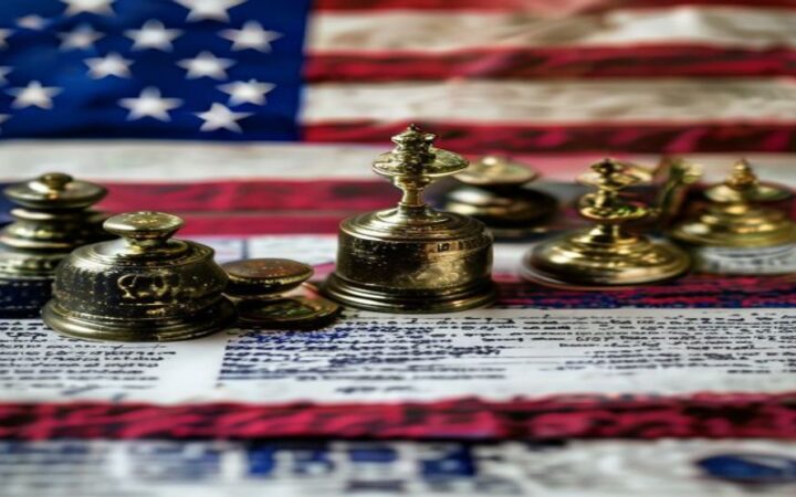 Judge Blocks USCIS From Unlawfully Pausing Green Card Bids