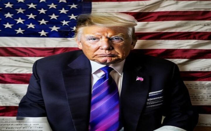 Trump’s Public Charge Rule Expands Benefit Penalties