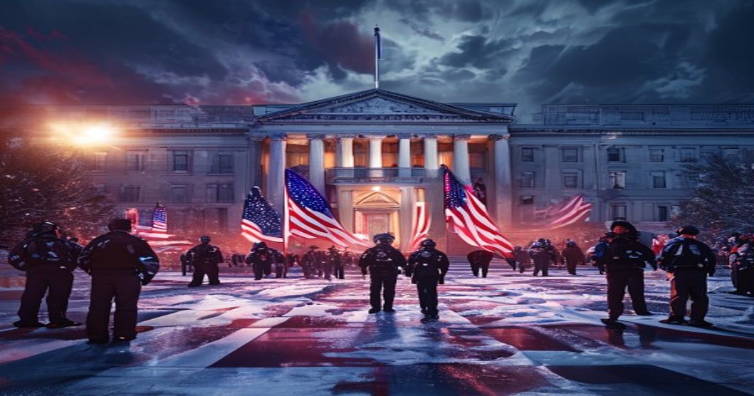 Federal Immigration Authorities Conduct Largest ICE Enforcement Sweep of 2026 Across 15 Major US Cities
