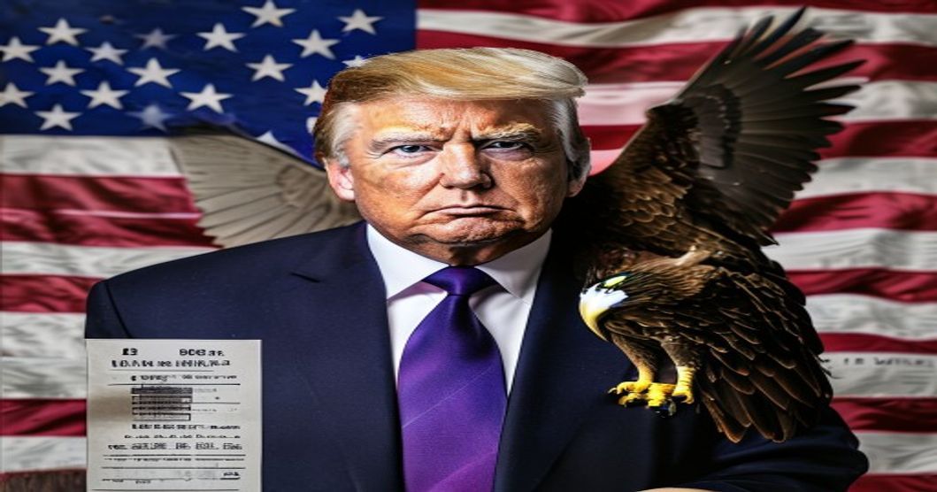 Trump Legal Immigration Restrictions Could Cut U.S. Population Growth