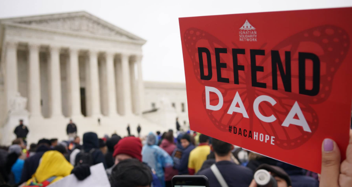 DACA Dismantling Threats: What Recipients Must Know