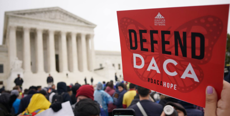 DACA Dismantling Threats: What Recipients Must Know