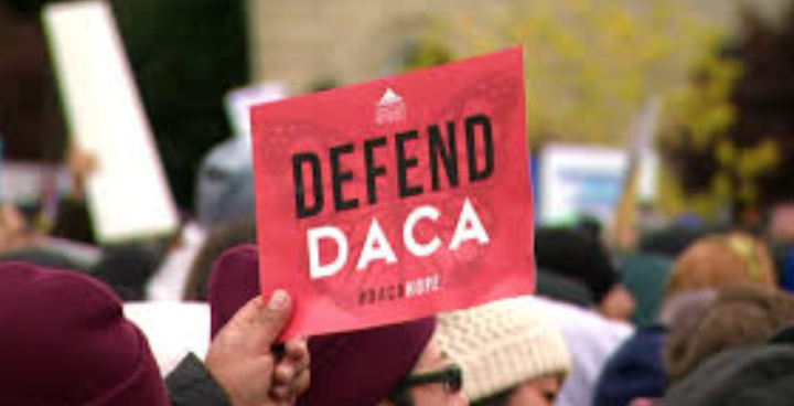 DACA Renewal Delays Mount as Recipients Face Legal Limbo