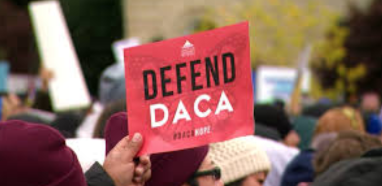 DACA Renewal Delays Mount as Recipients Face Legal Limbo
