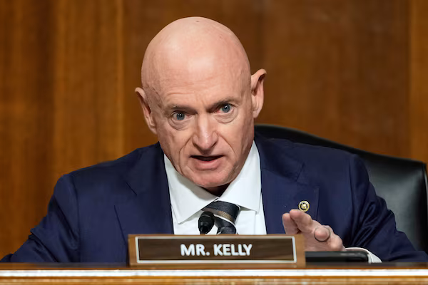 Kelly Pushes DACA Permanent Citizenship as Renewals Lag