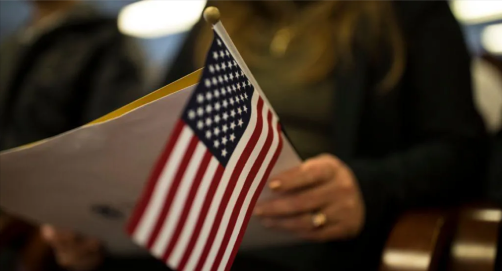 Green Card Applicants Must File from Outside US