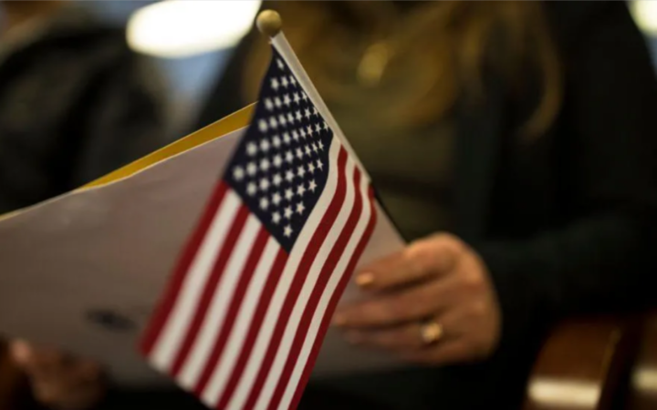 Green Card Applicants Must File from Outside US