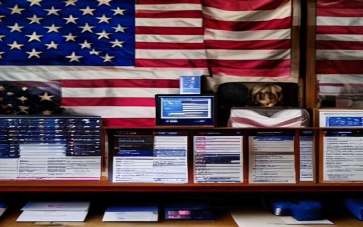 USCIS Dashboard Tracks Backlogs and Processing Times