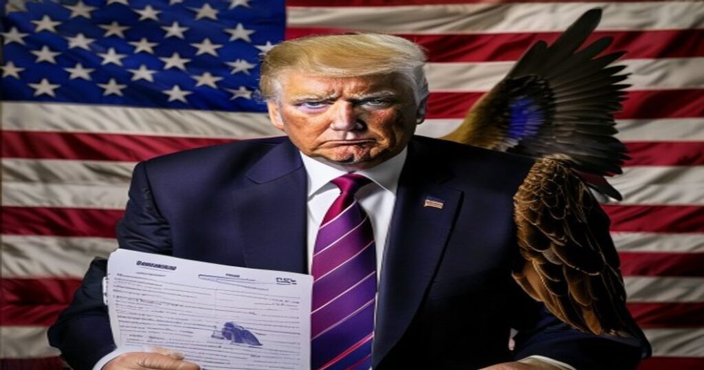 Trump Orders Stricter Immigration Screenings for All Applicants