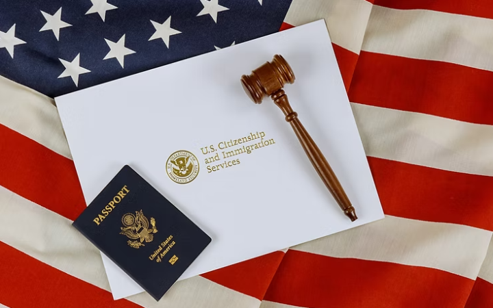 USCIS Screening Delays Expected as Vetting Strengthens